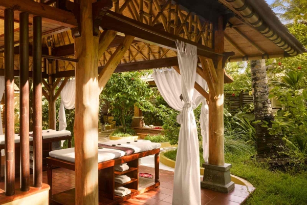 Araamu Spa